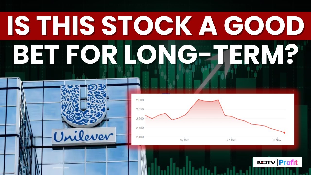 HUL Vs ITC: Which FMCG Stock Has A Better Returns For Long-Term Investors? Experts Recommend