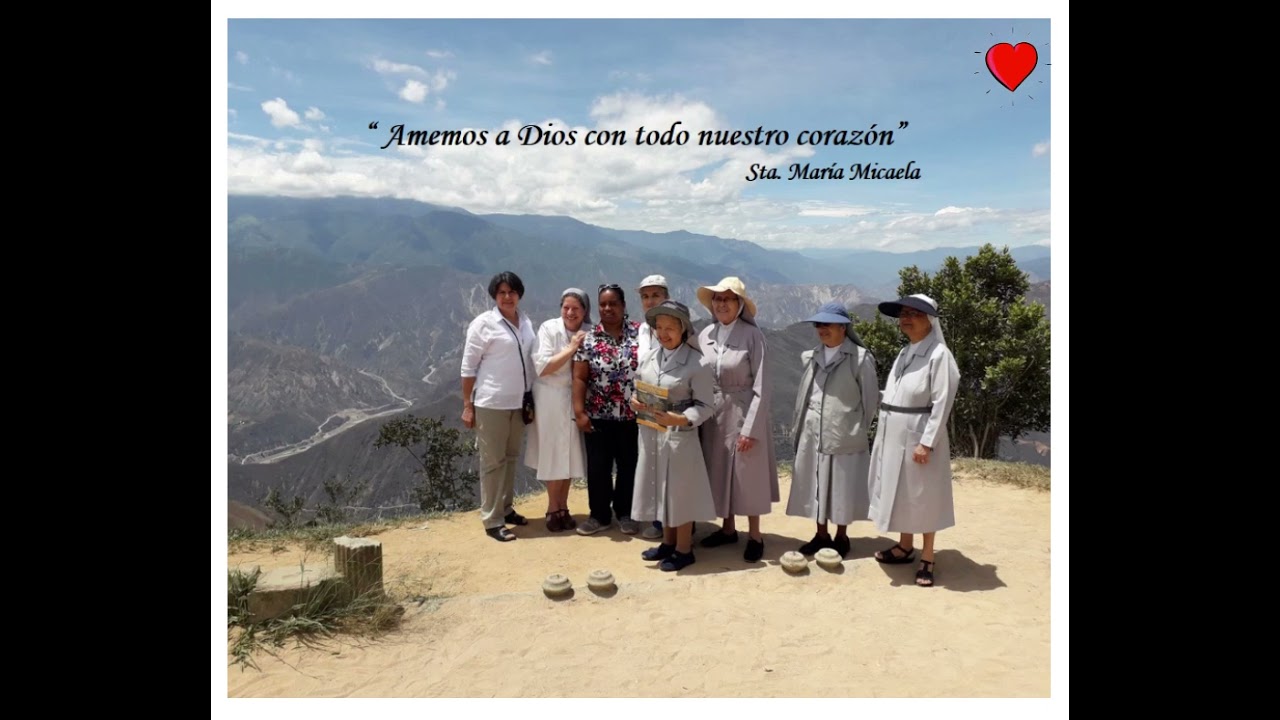 HERMANAS ADORATRICES