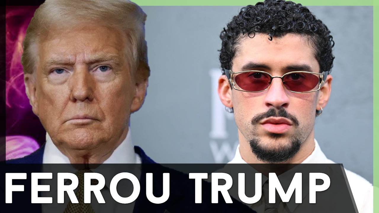 🚨TRUMP CAI EM ARMADILHA! Surge adversário improvável
