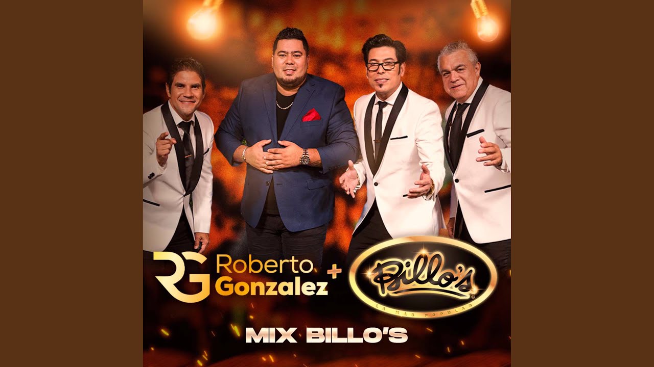 Mix Billo's : Cuando Estemos Viejos / Juanita Bonita / Valencia Señorial / El Profesor Rui Rua...