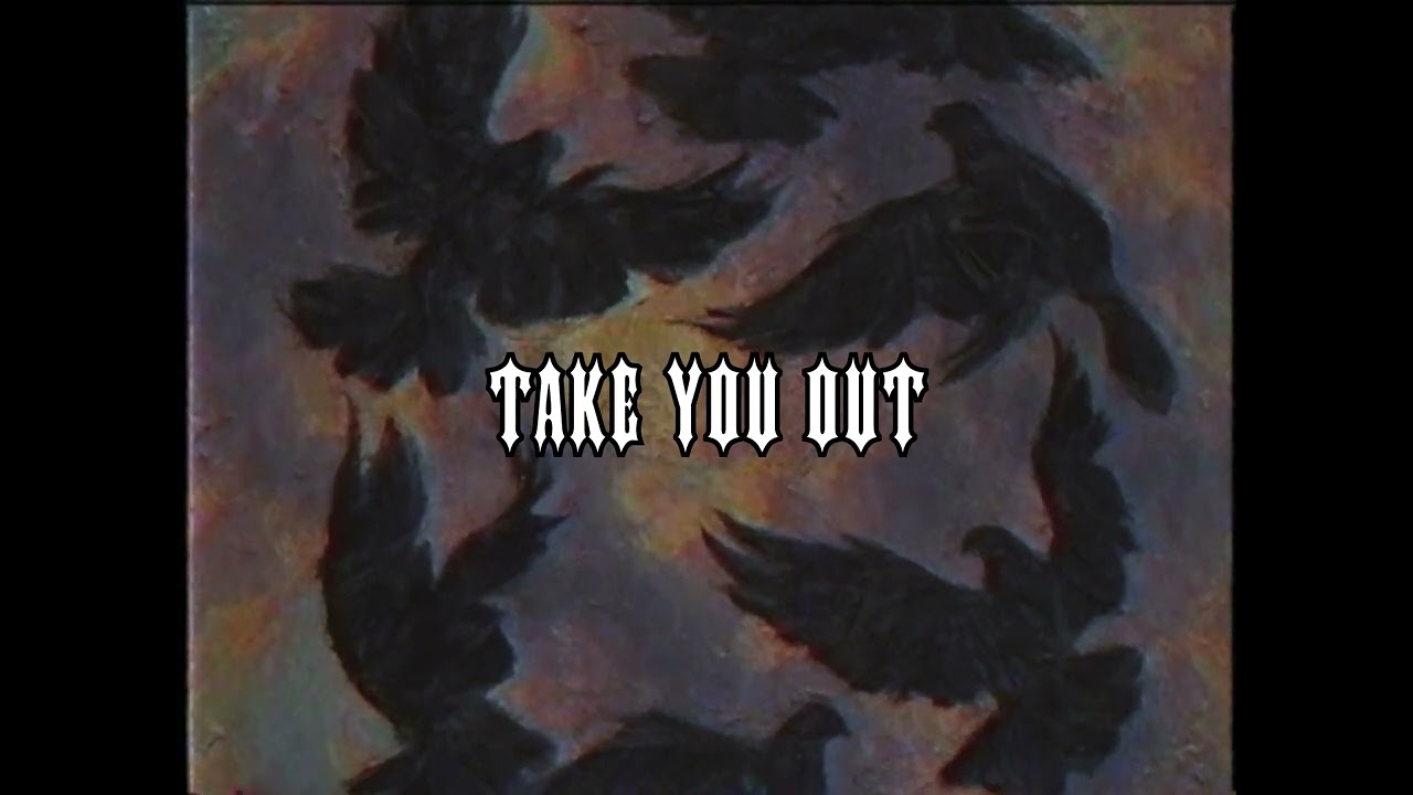 [FREE] $UICIDEBOY$ TYPE BEAT 