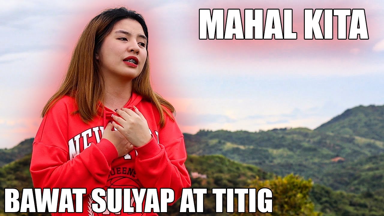 AWIT NI GINNY BY TONI GONZAGA COVER BY CINDY | MARIANO G TV