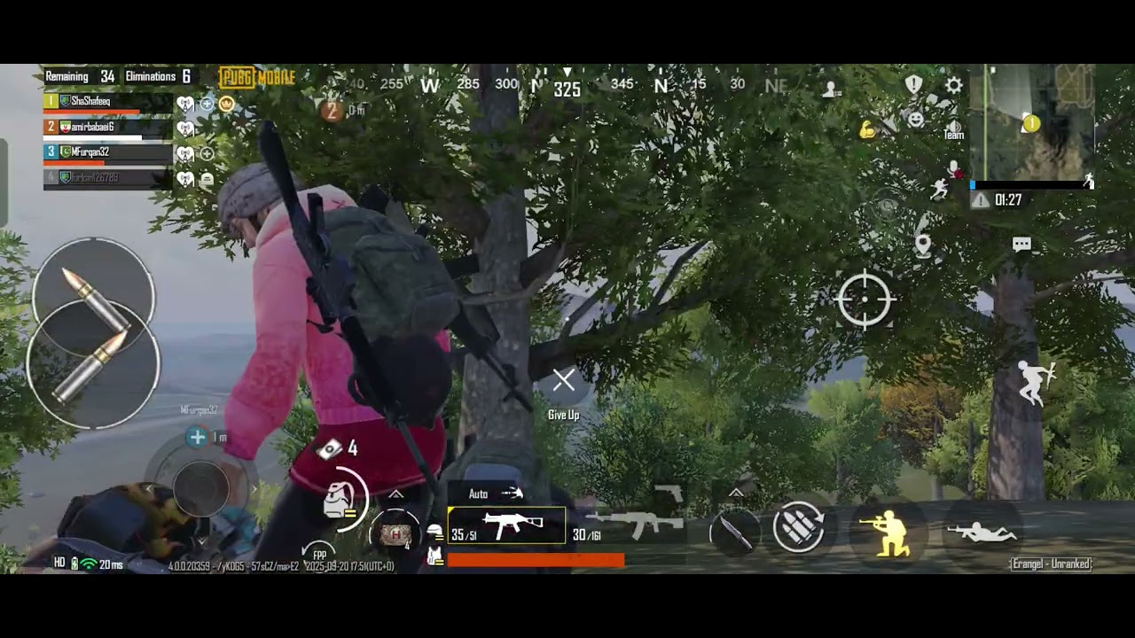 PUBG life START DAY 60 💥🎉