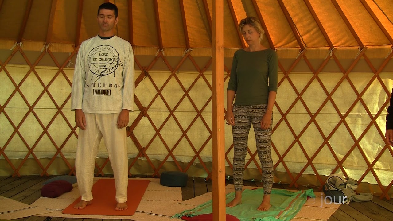 Camping Mandala à Prads Haute Bléone
