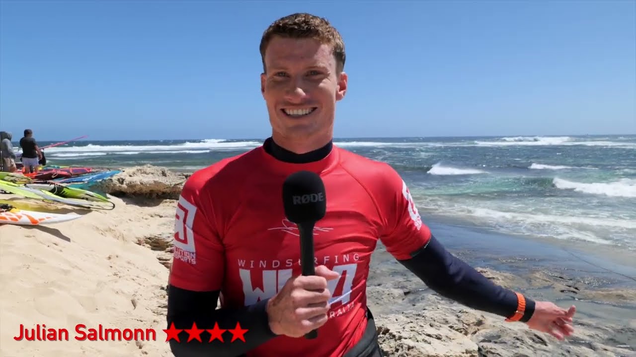 2025 Margaret River Wave Classic official event video