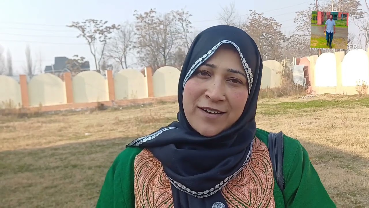 kashmiri poet