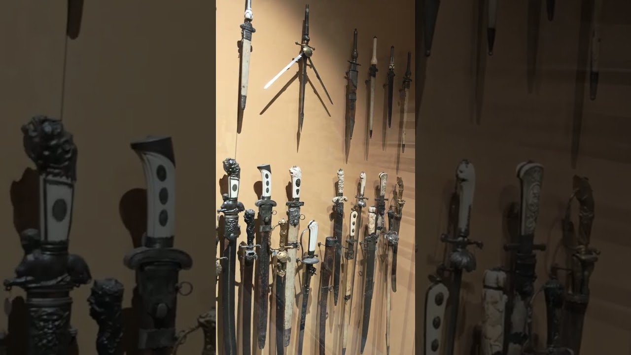 Part. 3 Museo de la armada, Los inválidos #paris #france #francia #travel 21/3/25