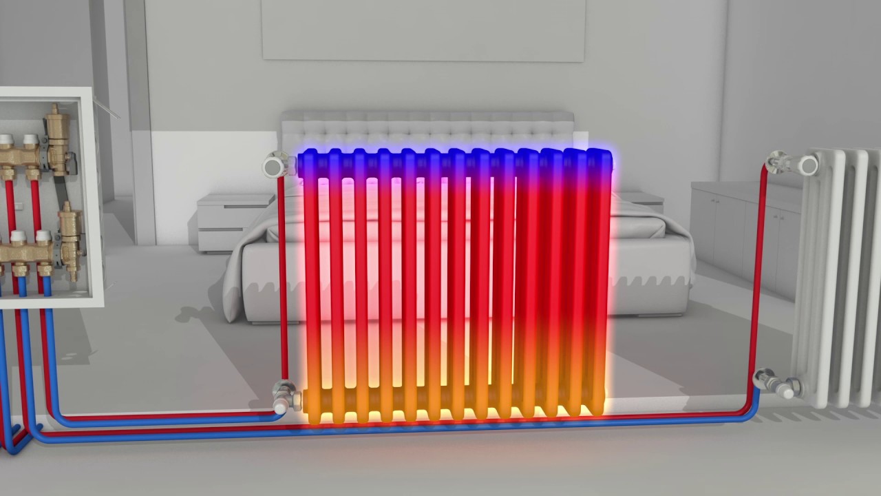 Why to install a deaerator DISCALSLIM&reg;?