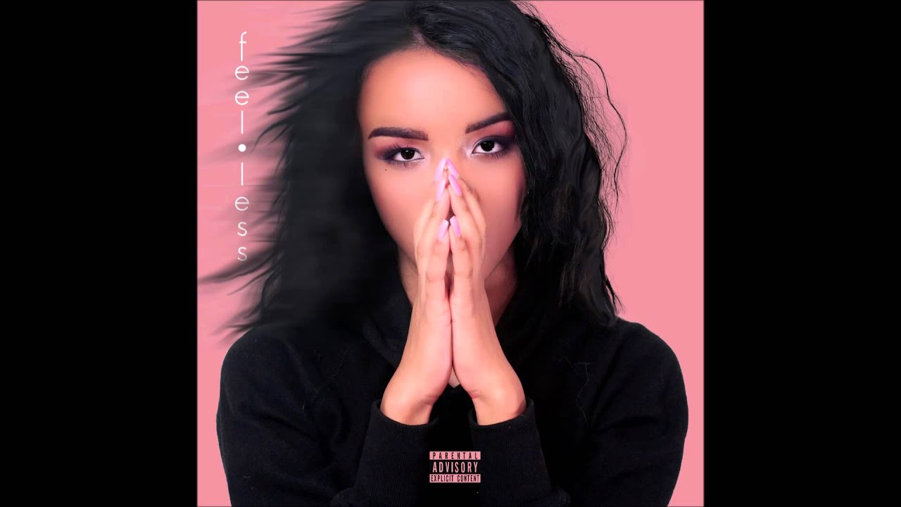 Lexii Alijai - All On Me