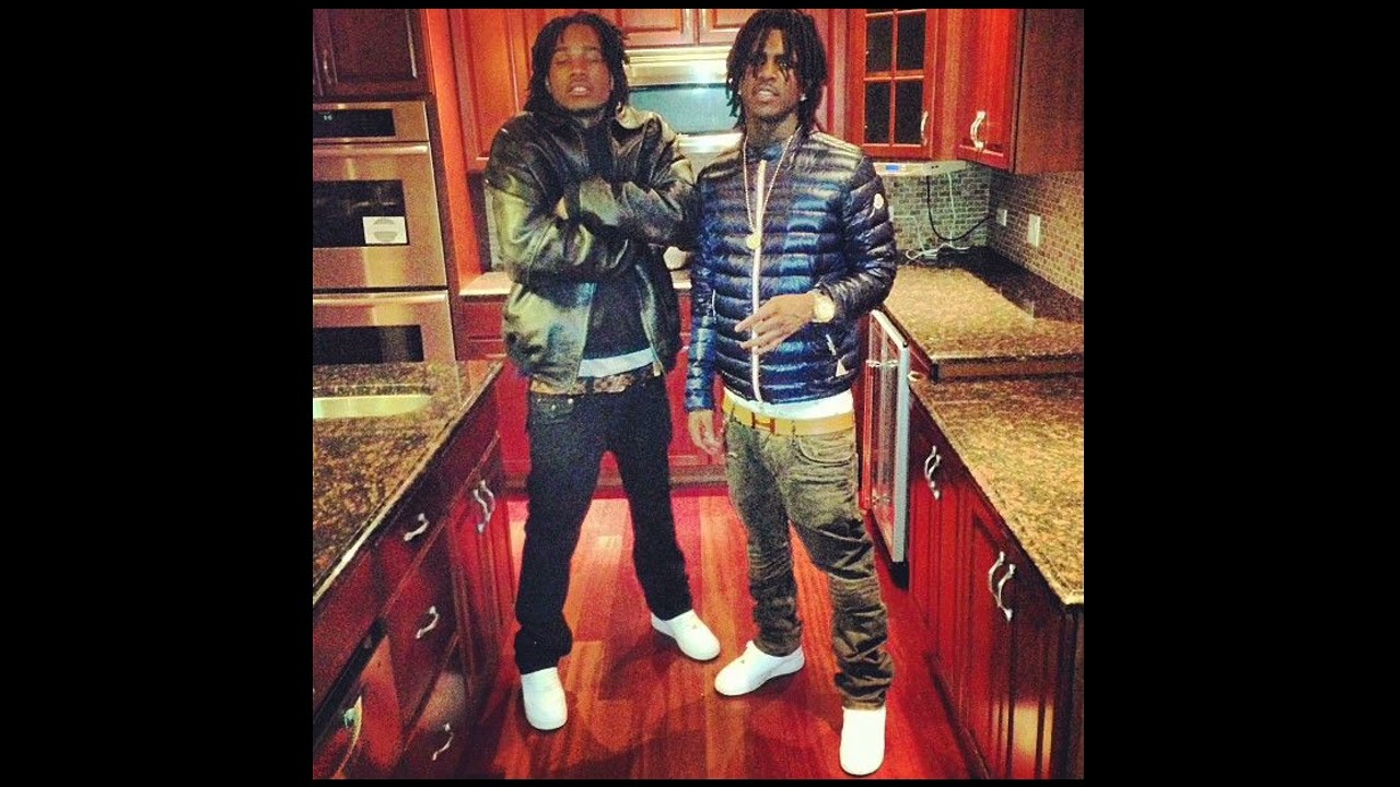 [FREE] Old Chief Keef x Futuristic Glo type beat 