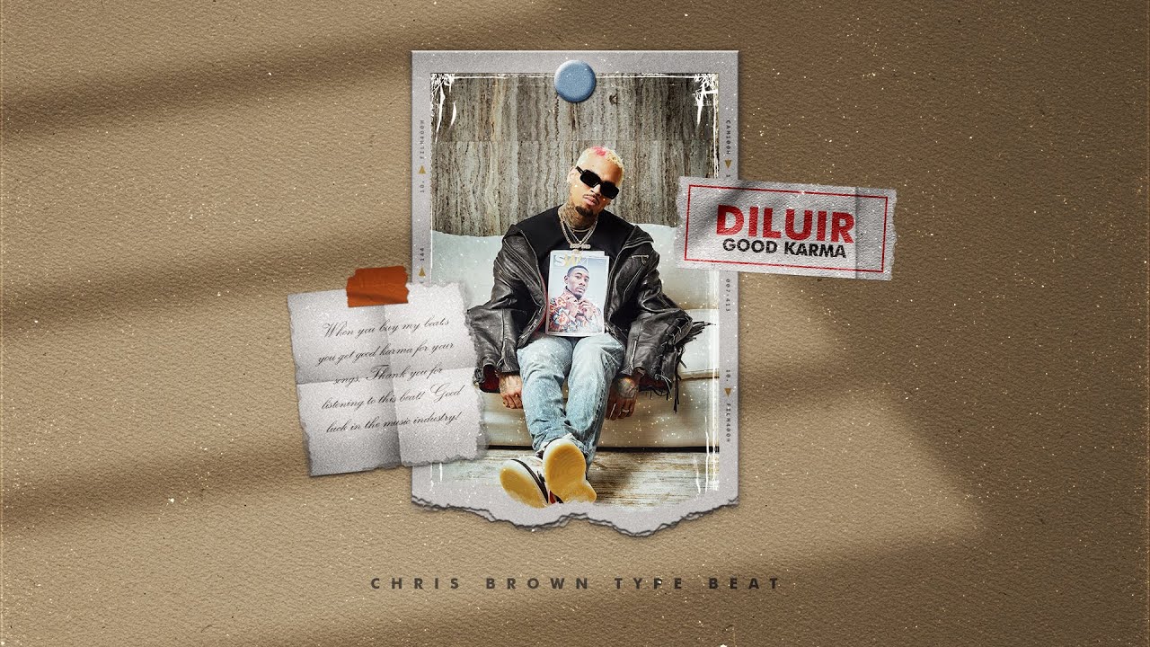 Chris Brown Type Beat x Young Thug Type Beat 2022 - 