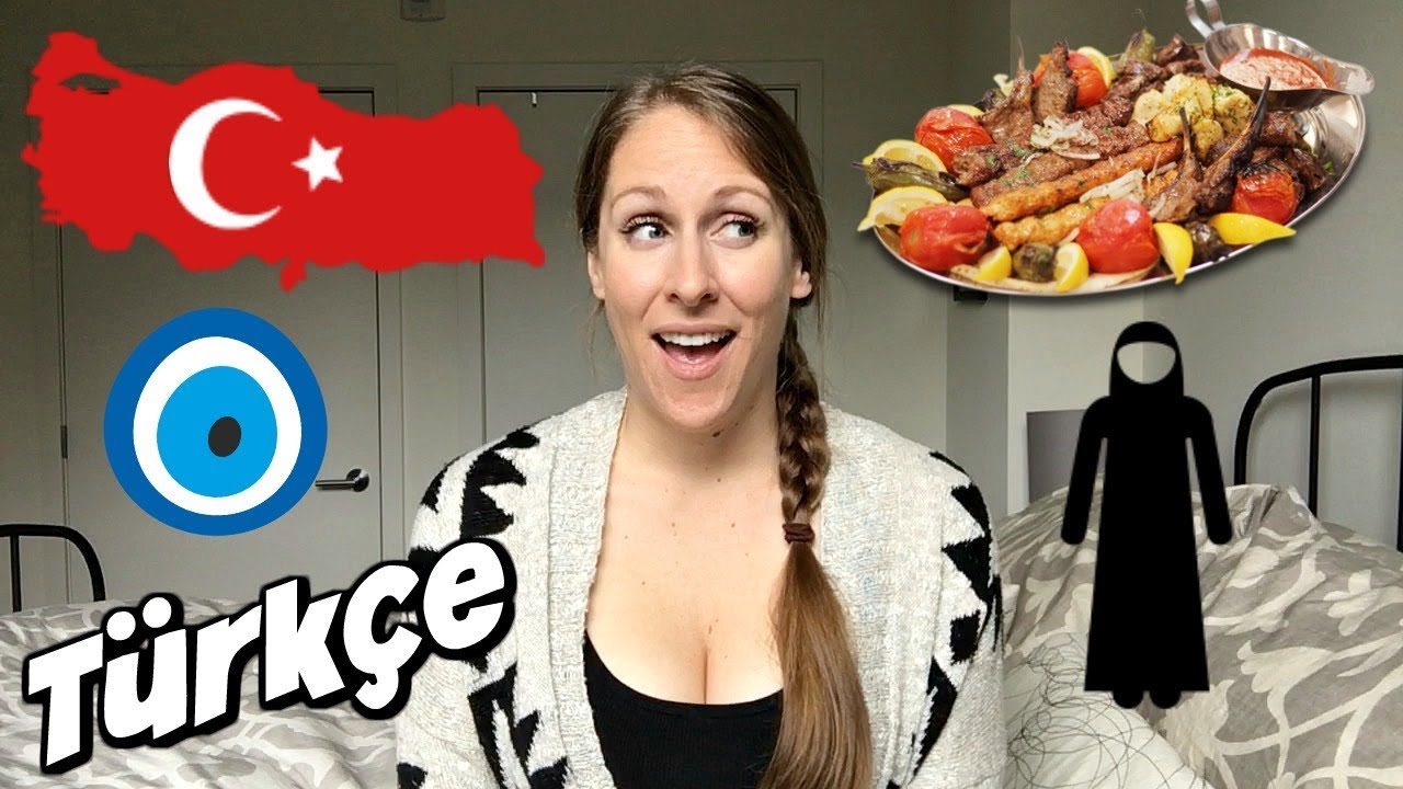 Living in Turkey as an American!?
