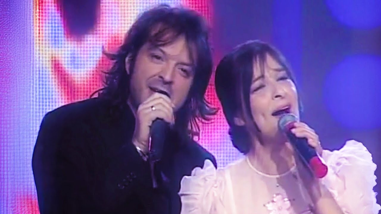 Redon Makashi & Drita Makashi - 