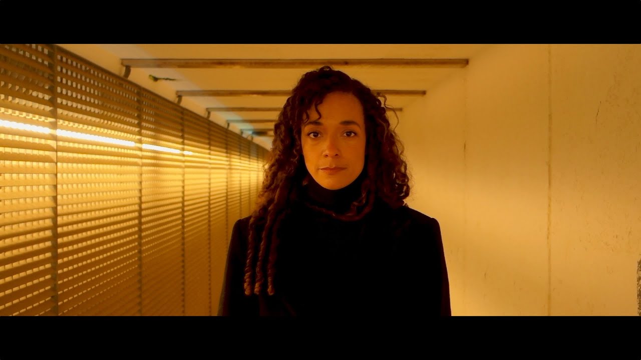 Danny Mekanik - Set Me Free - ft Aishah Davis - Angel Johnson Remix (radio edit)