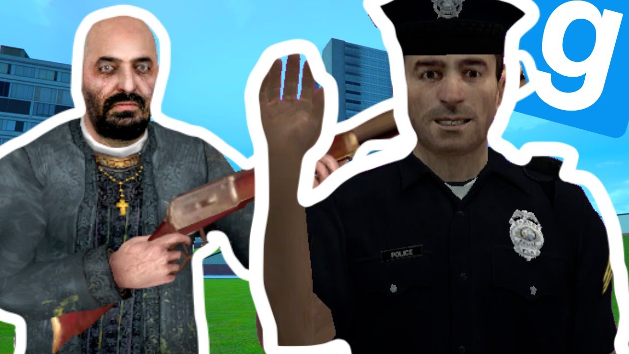 Trolling Police Rp With Bub Games