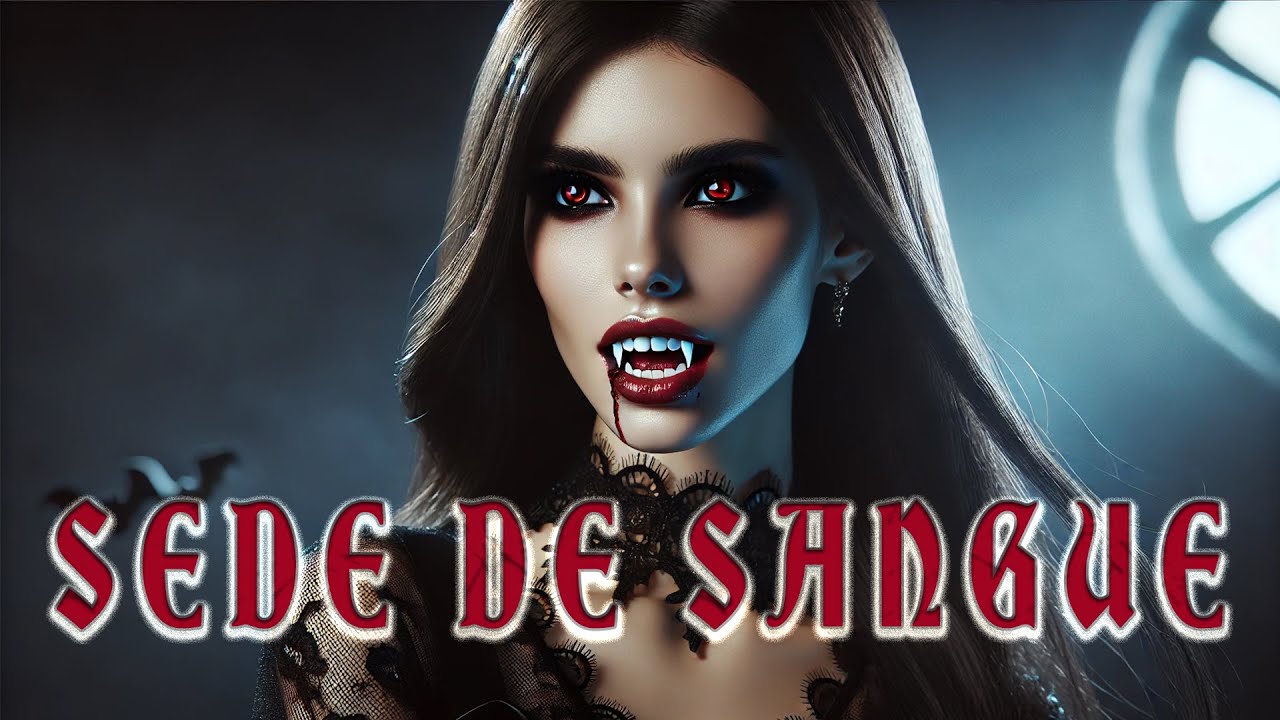 Sede de Sangue (2023) [Terror] [Suspense] Filme Completo Em Português | Blood Thirst / Blood Lust