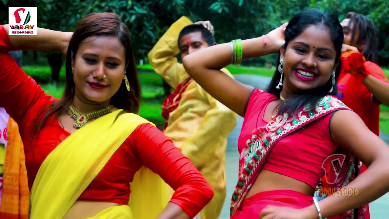 चल सखी जल ढारे बाबा के नगरिया||maithili hits bolbam  video song||singer ishika bhujel