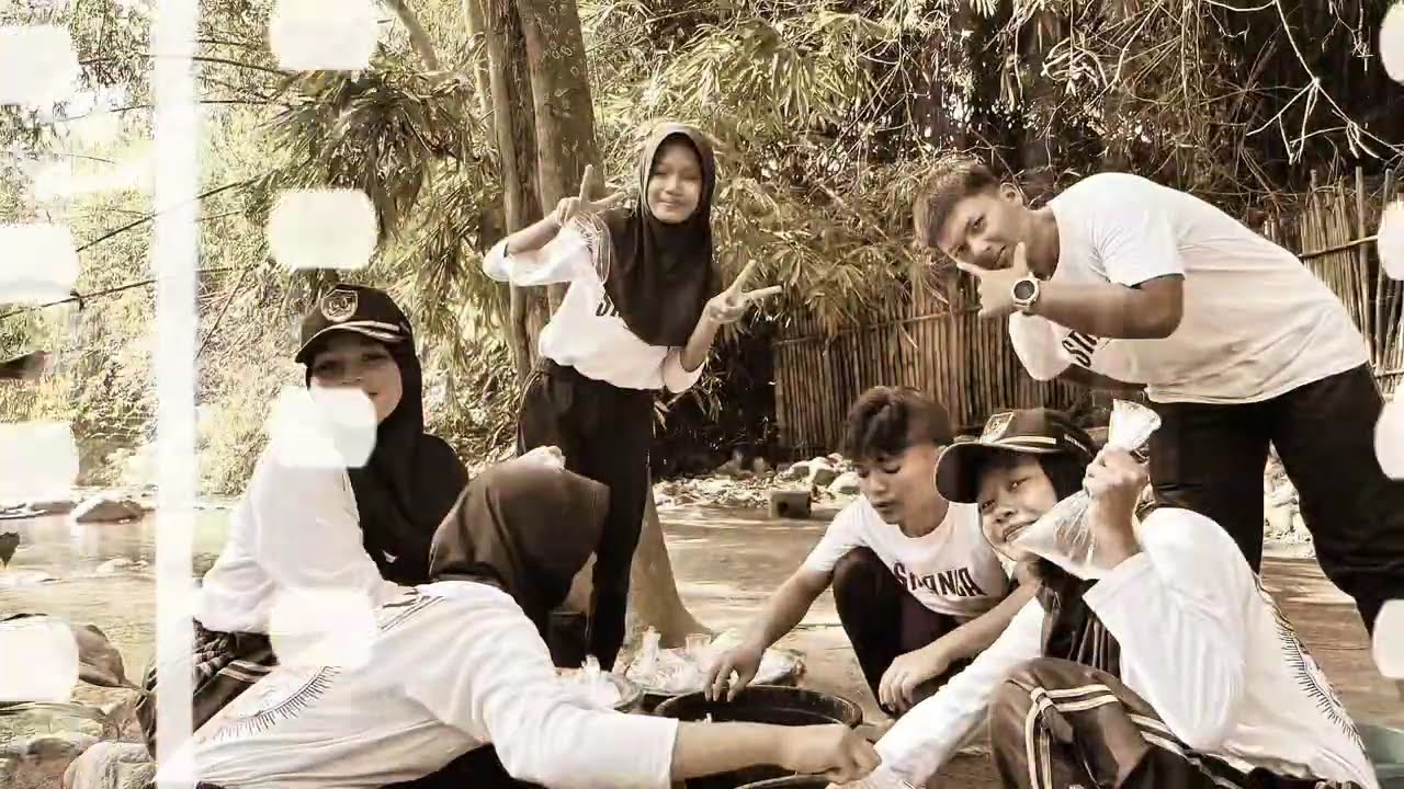 SMA N 1 CAWAS