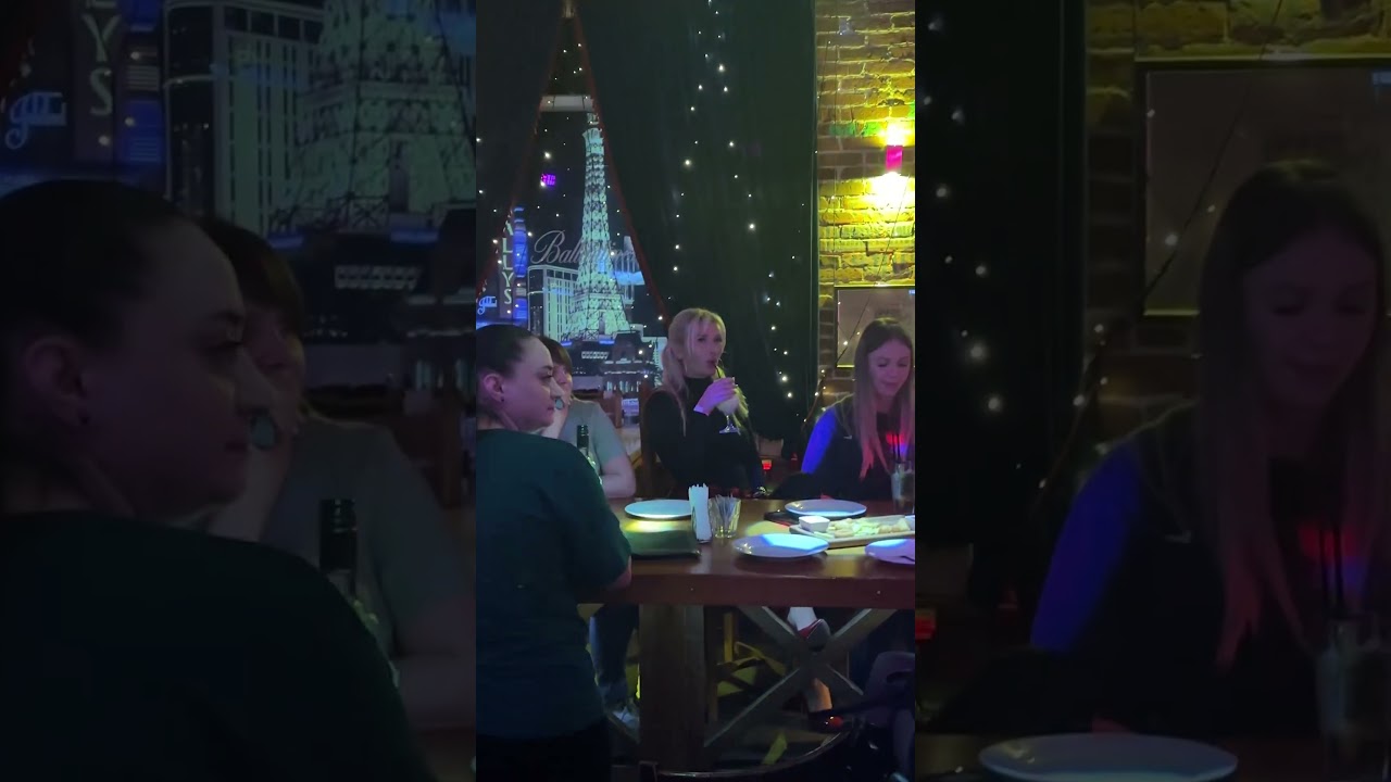 Krasnodar rusya gece hayatı