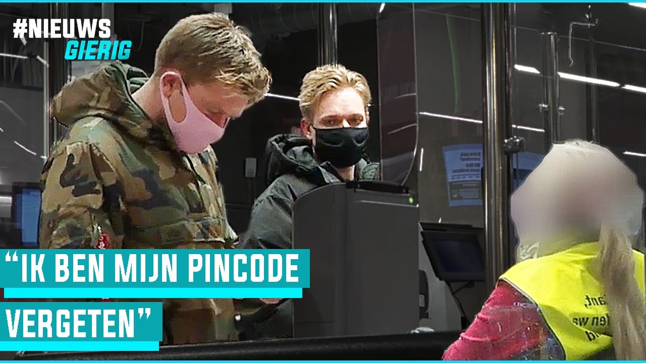 HEBBEN NEDERLANDERS EEN KORT LONTJE? - #NIEUWSGIERIG | Gierige Gasten