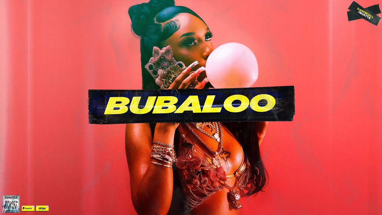 (FREE) DANCEHALL SHATTA Type Beat 