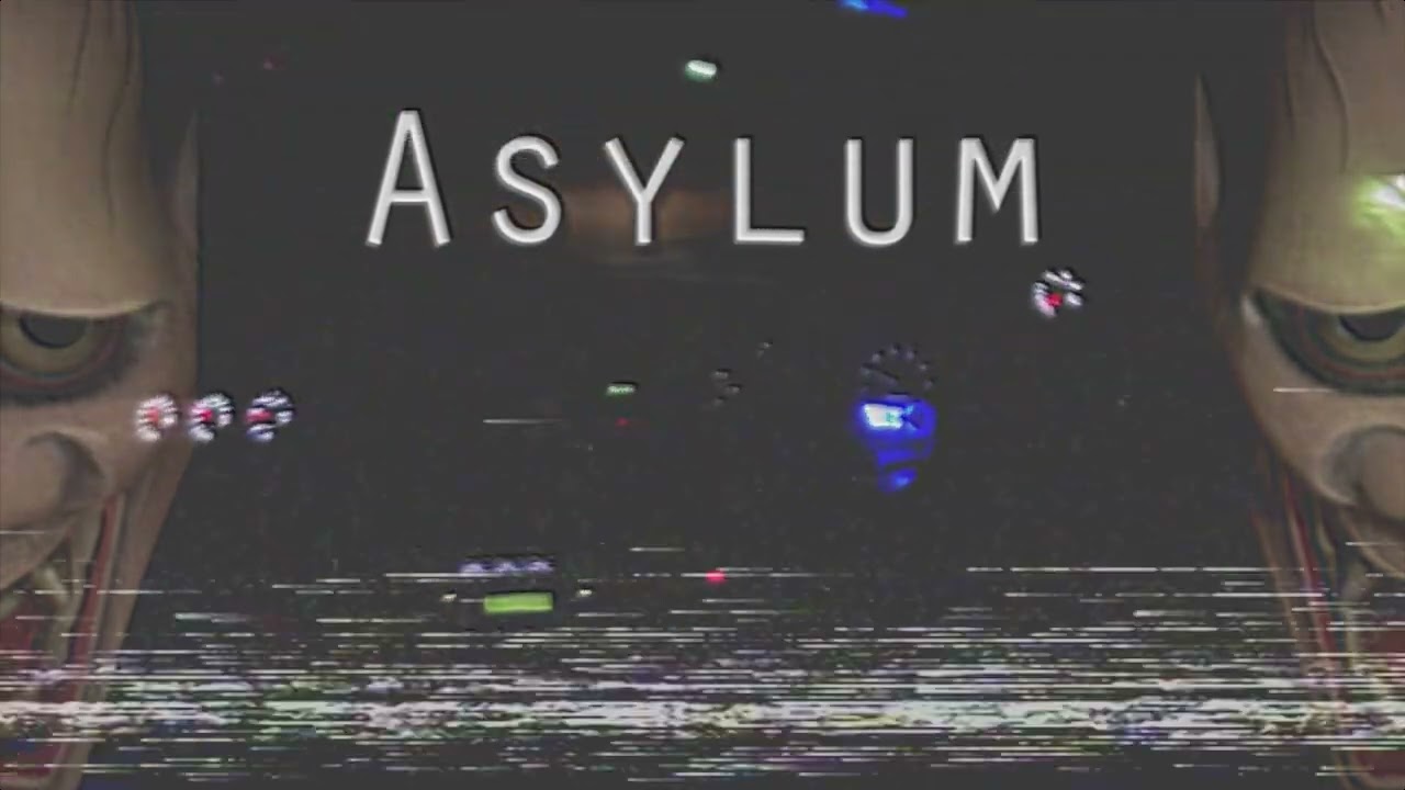KSLV - Asylum
