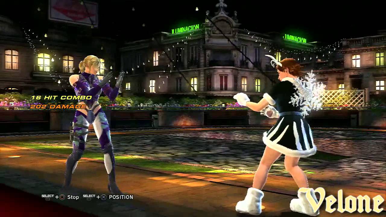 TTT2 Christmas Community Combo Video - 