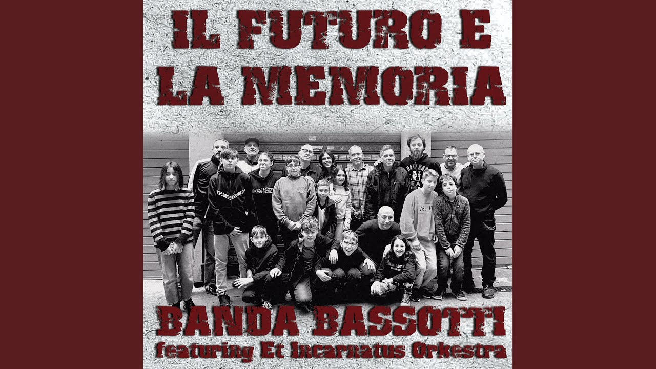 Figli Della Stessa Rabbia