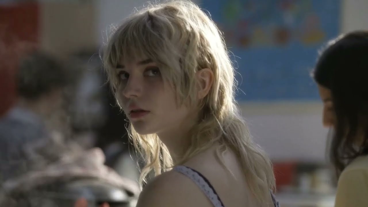 Sophie Thatcher