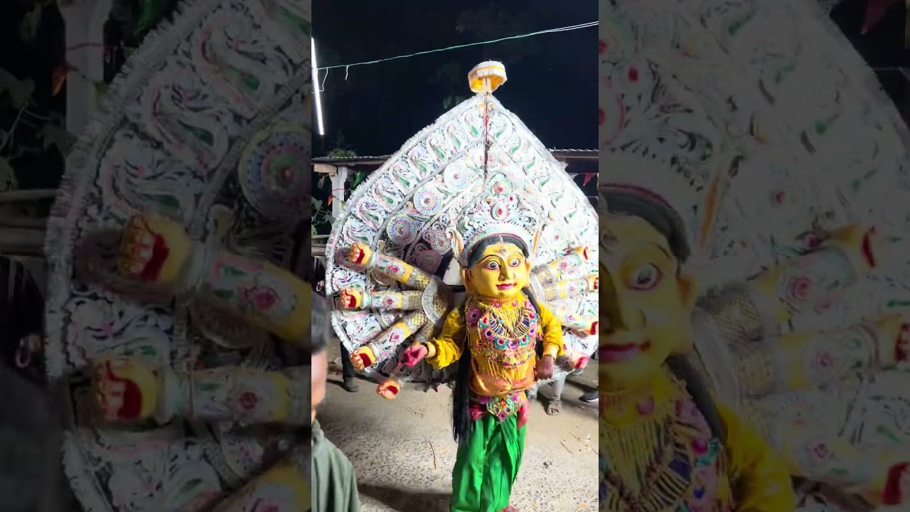 Chateswar Dola Jatra Vlog 