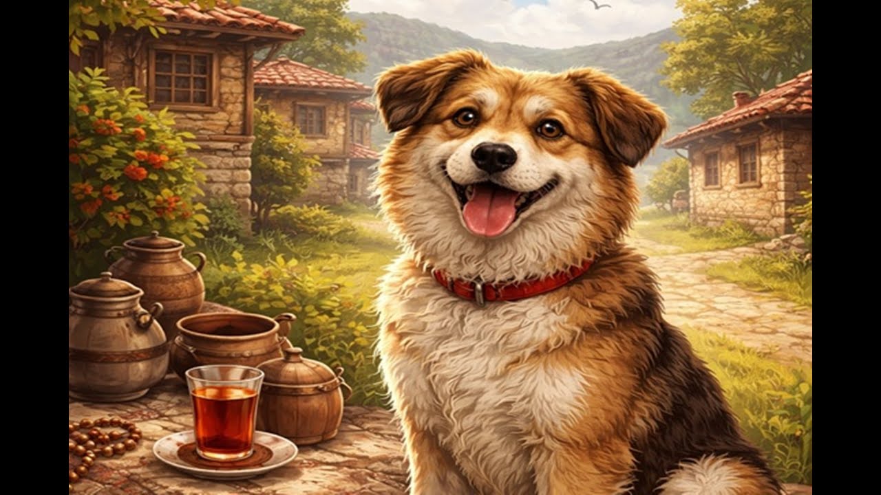 Sadakatten Aşağılamaya: Türkçenin 'Köpek' ve 'İt' İçeren Şaşırtıcı Atasözü ve Deyimleri