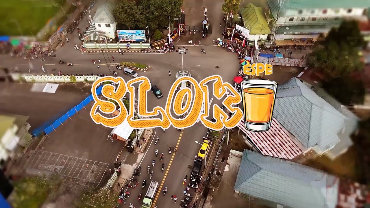 eSPe - SLOKI (Official Music Video)