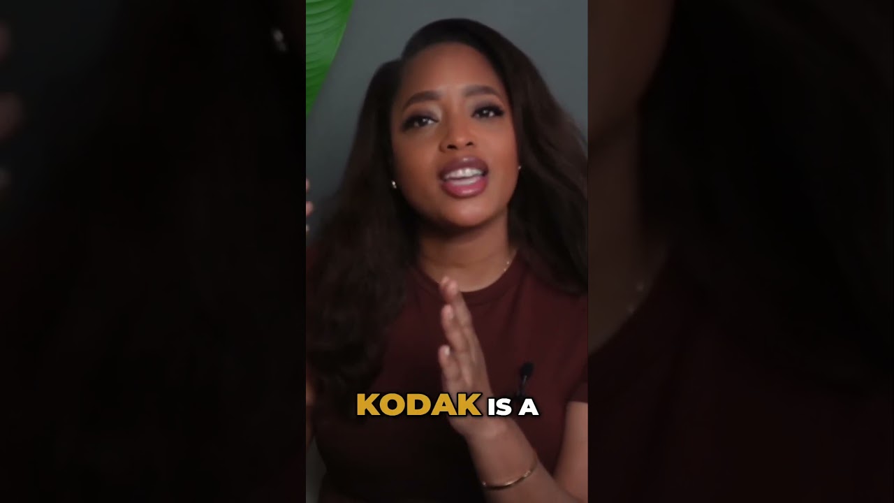 Reinvent or Exit  The Company's Survival Guide