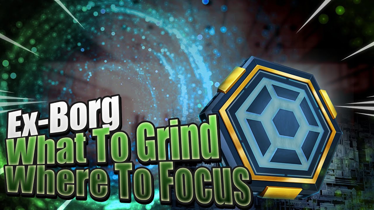 Ex-Borg Faction in Star Trek Fleet Command | Gaining Rep - Early Favors to Focus On - Hostile Payout