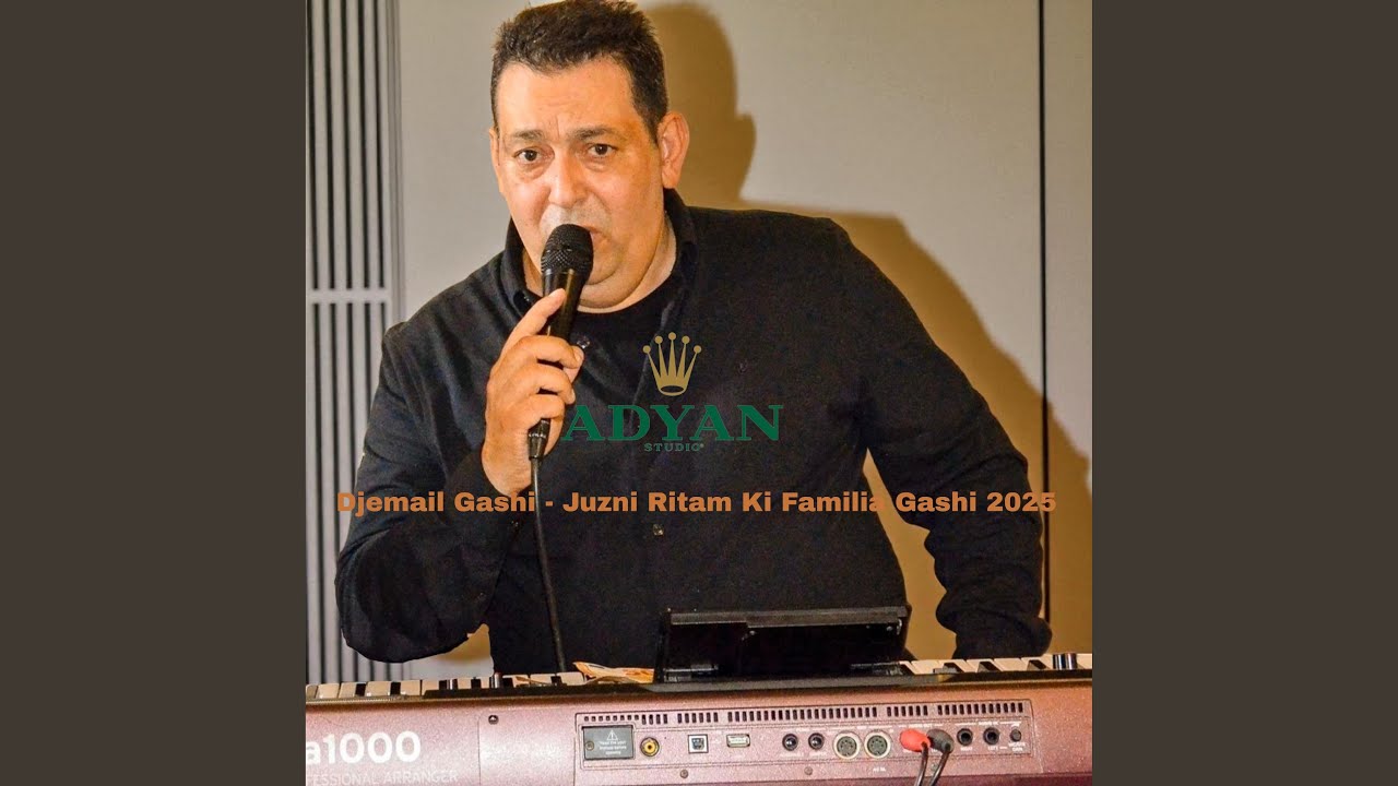 Djemail Gashi Tallava Gashi Style Splet 2025