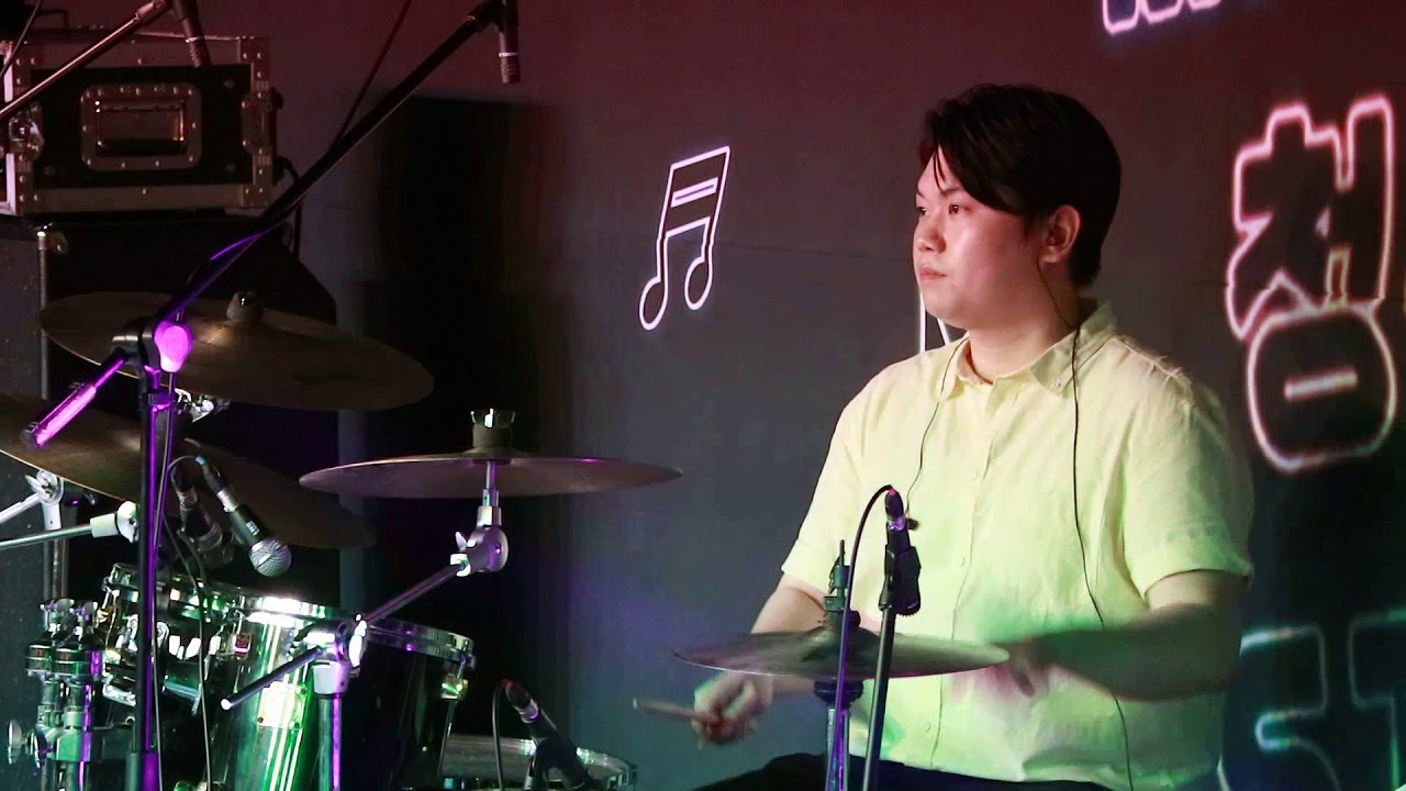 180918 소란 - Prince(편유일 focus) @서울신학대학교(축제)