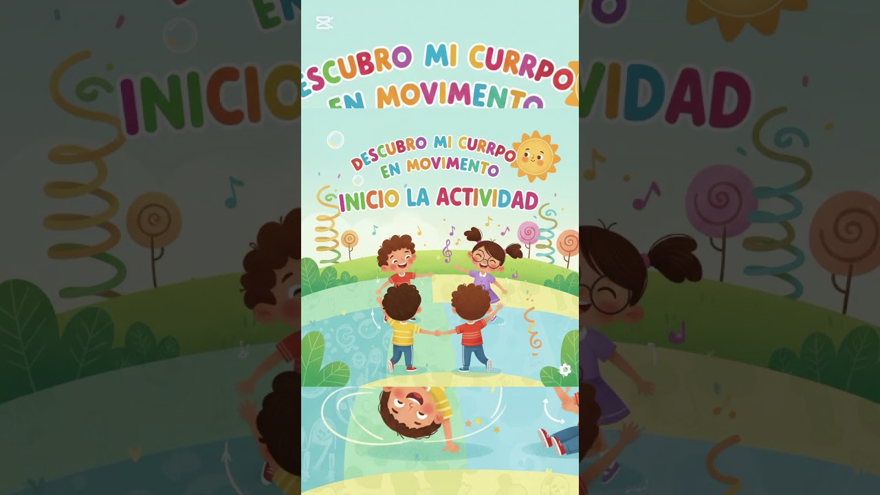 Sesión Psicomotriz 