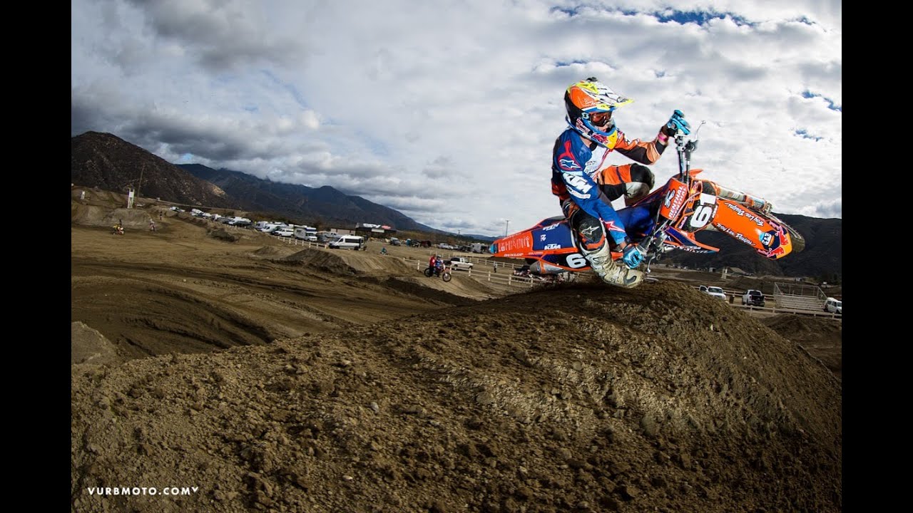 Califoreigners ft. Schehr / Prado / Désalle - vurbmoto