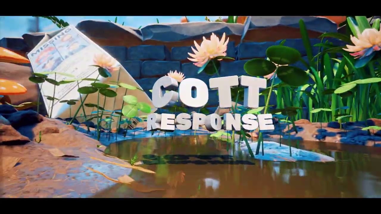 Introducing Backup PR (#COTT / STZ Response)