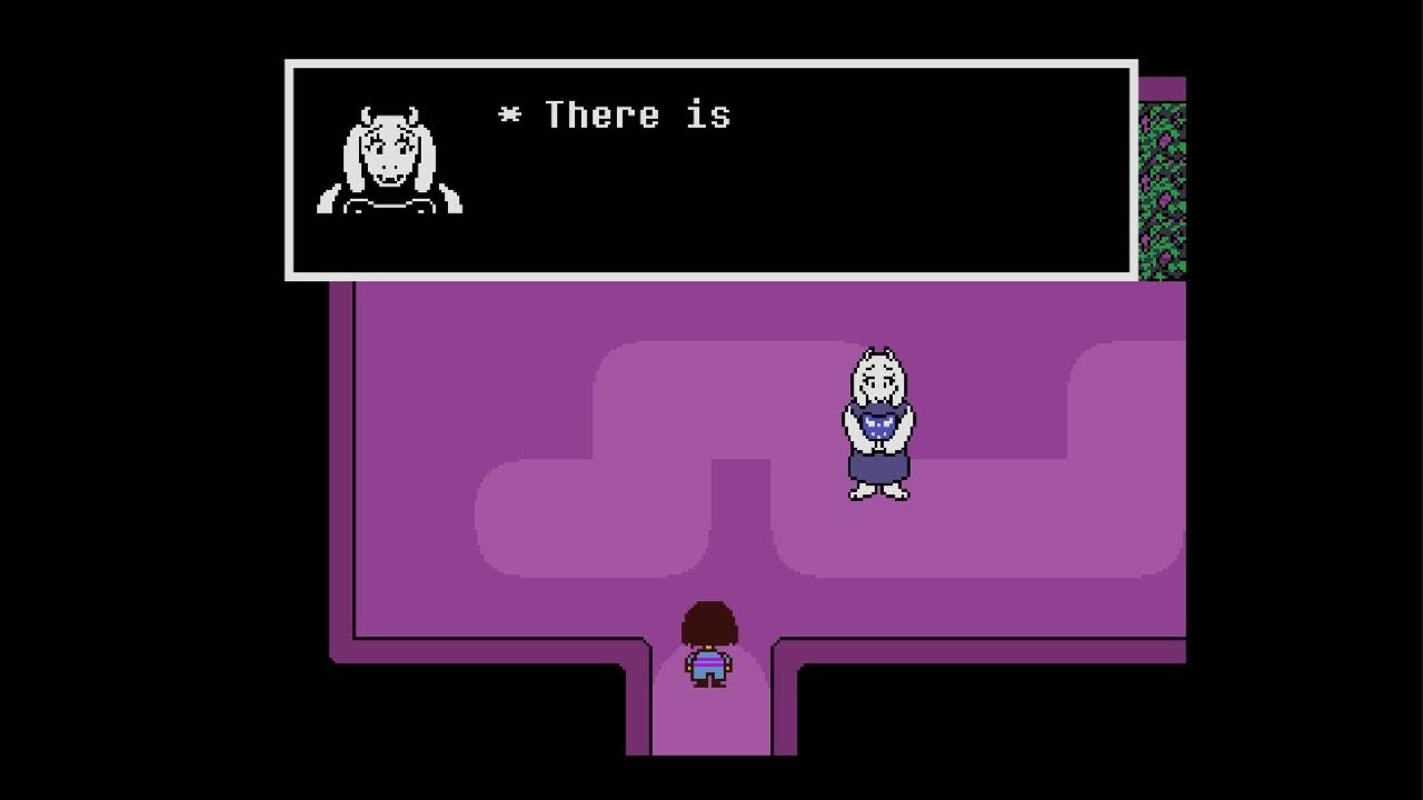 Undertale