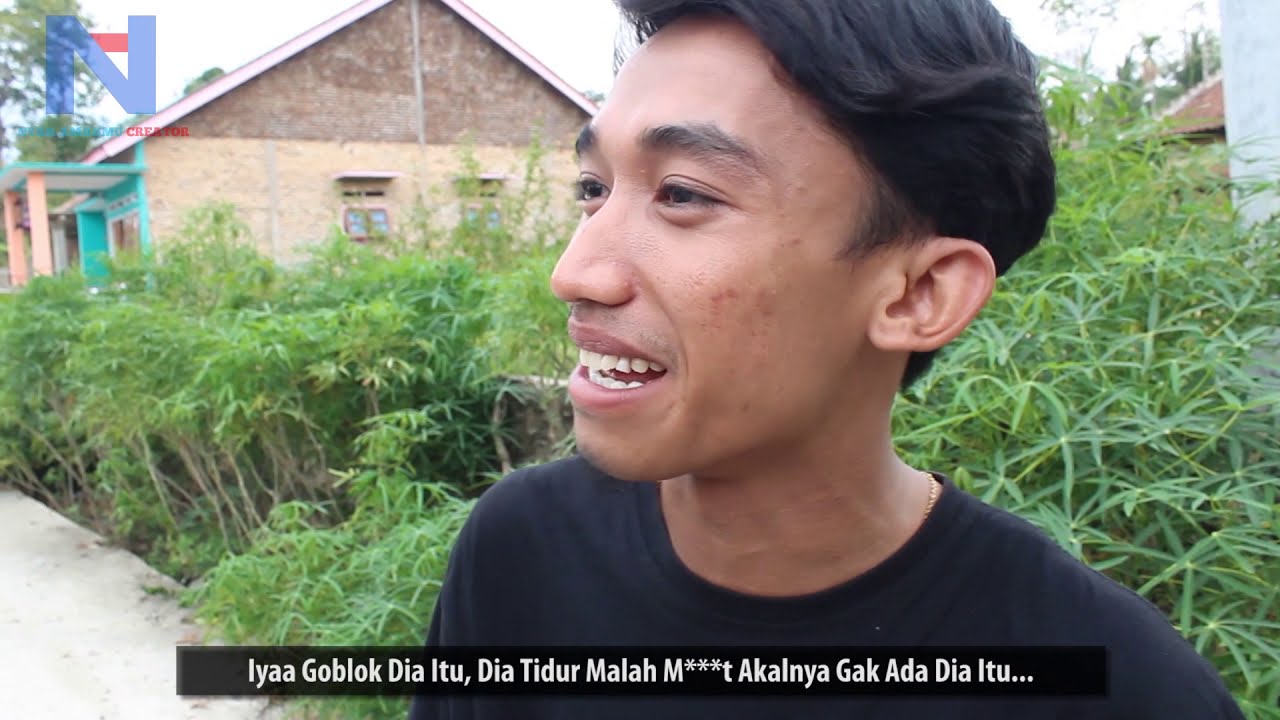 FILM PENDEK BAHASA LAMPUNG - 
