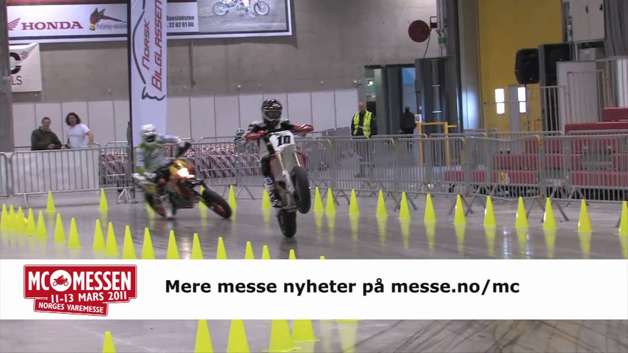 MC-messen Pål Anders Ullevålseter, Kai Børre Andersen og Ailo Gaup.wmv