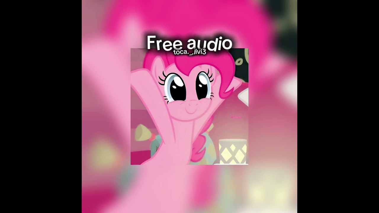 Бесплатное аудио! 🌸🎀🌊 || toca._.livi3 ||