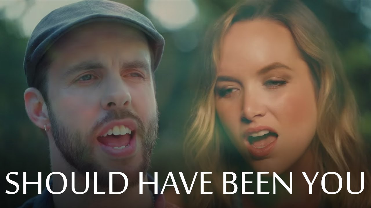 Should Have Been You feat. Kelley Jakle (Official Video)