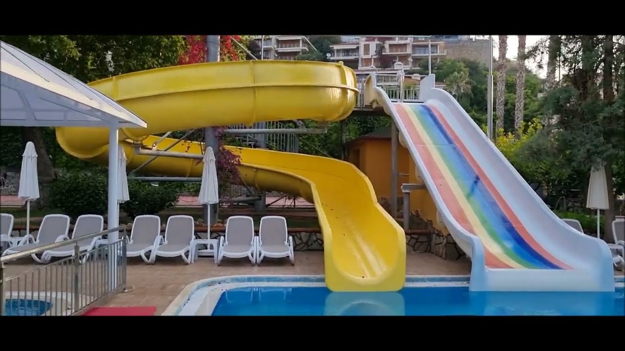 Turcja Konakli Hotel Club Dizalya
