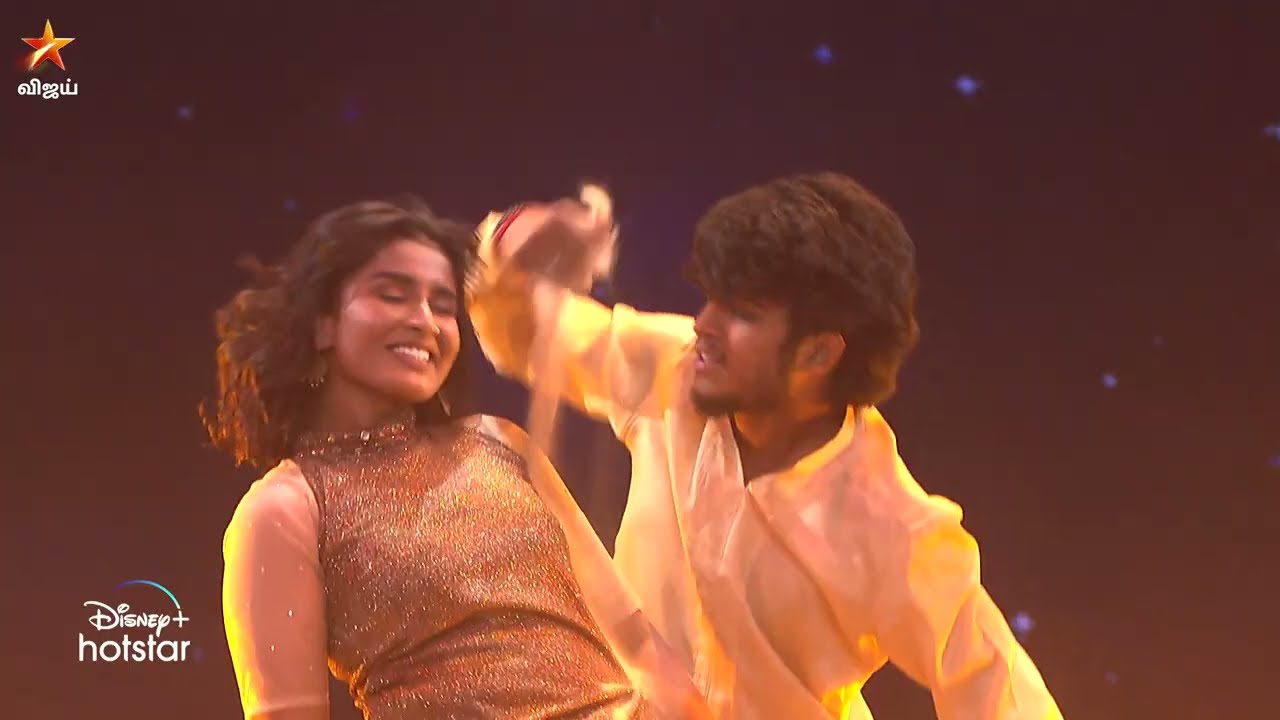 Adi Poli Performance of #Reshma & #Shubam   | Jodi Are U Ready | Episode Preview
