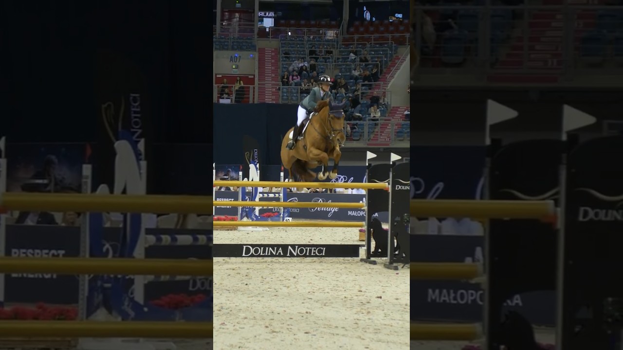 Wielki finał Perlage CAVALIADA Tour 2025/2026