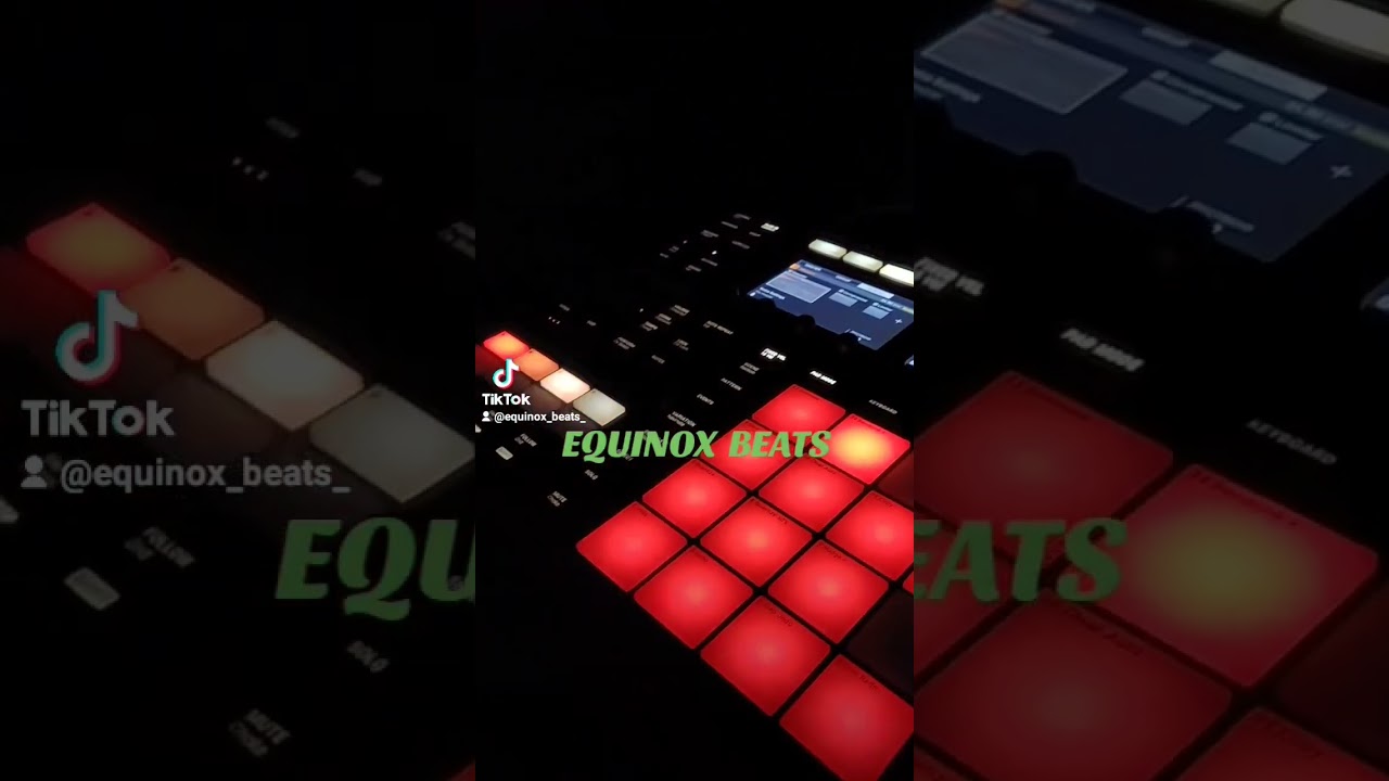 making a hip hop beat #jayztypebeat