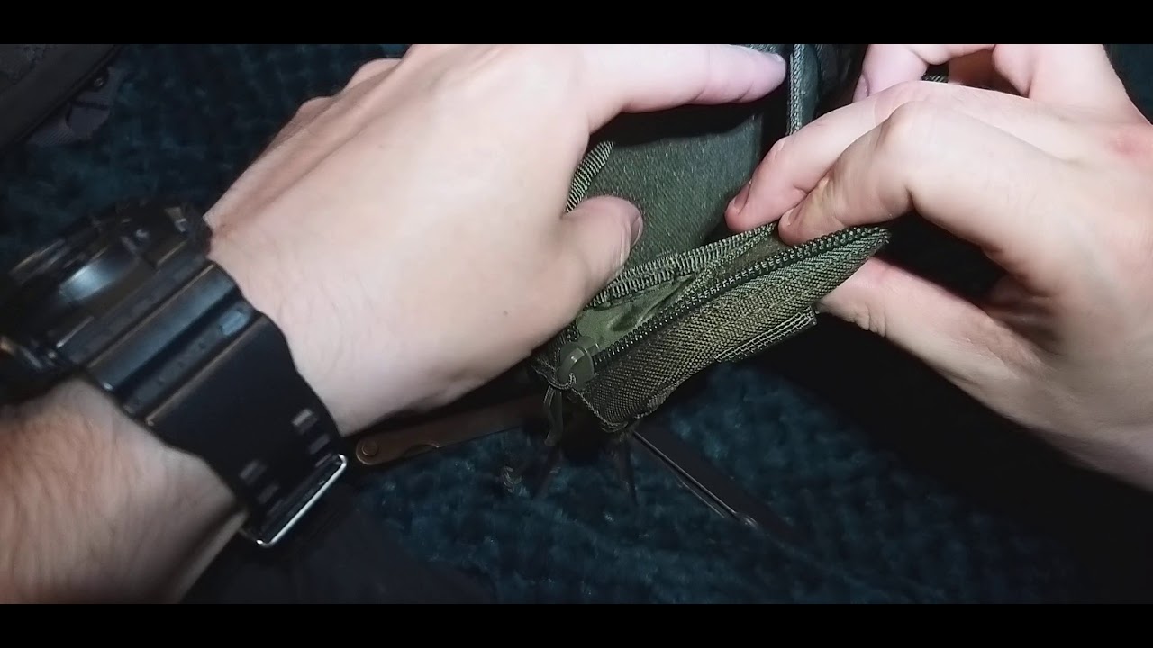 Viper phone pouch, scrote pouch and others