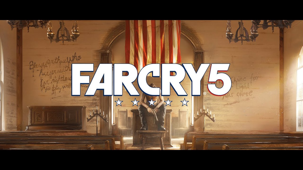 Far Cry 5